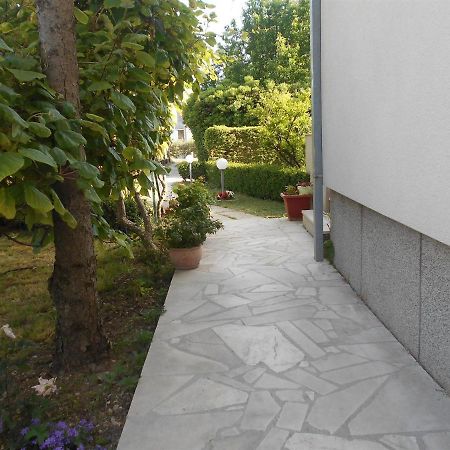 Apartment Cherry Kaštela Εξωτερικό φωτογραφία