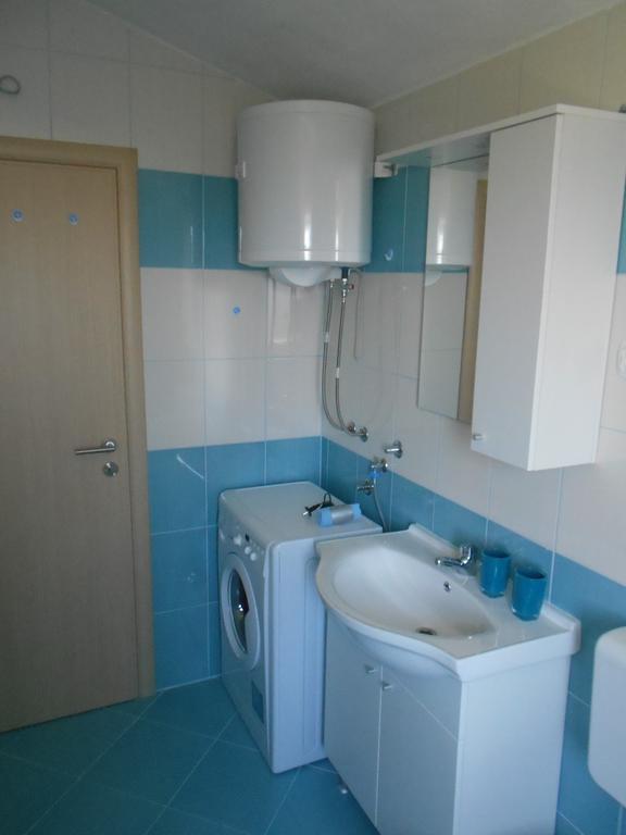 Apartment Cherry Kaštela Δωμάτιο φωτογραφία