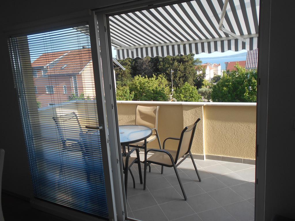 Apartment Cherry Kaštela Δωμάτιο φωτογραφία