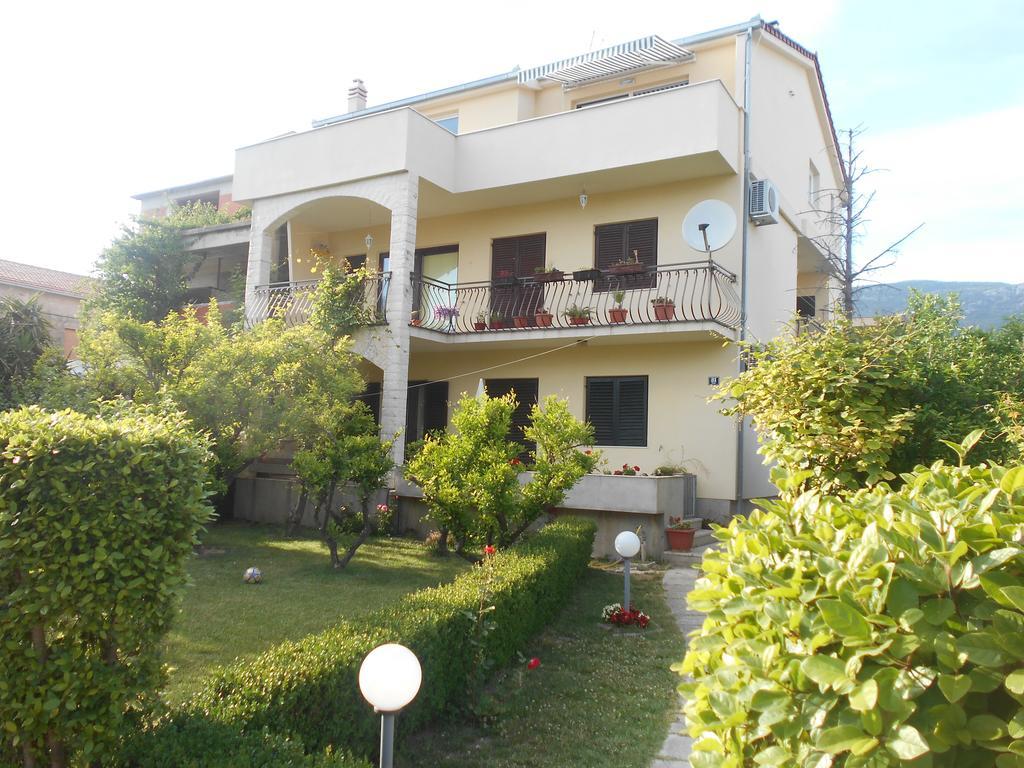 Apartment Cherry Kaštela Δωμάτιο φωτογραφία