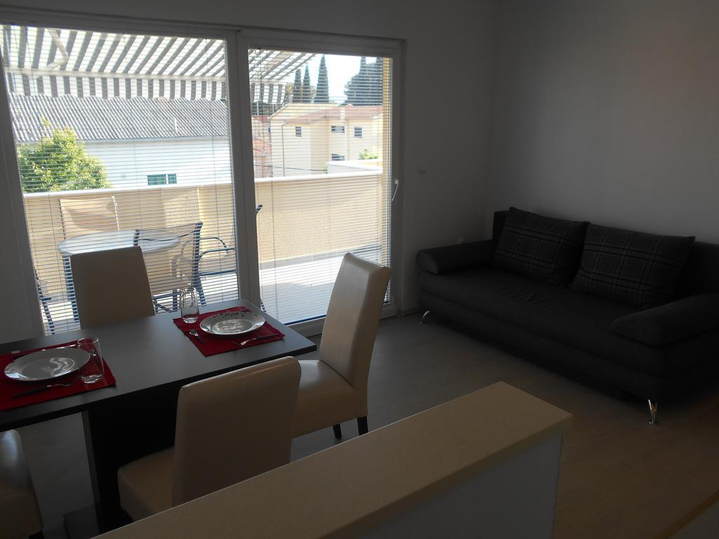 Apartment Cherry Kaštela Δωμάτιο φωτογραφία