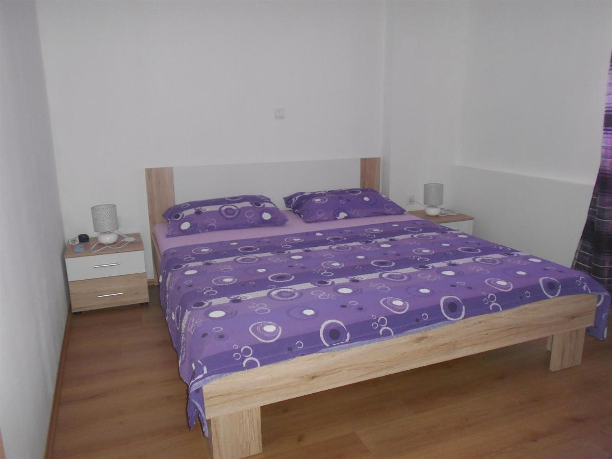 Apartment Cherry Kaštela Εξωτερικό φωτογραφία