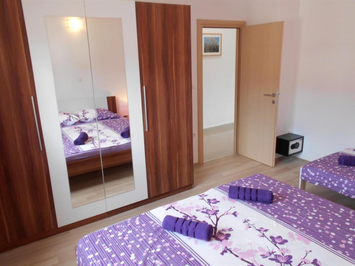 Apartment Cherry Kaštela Εξωτερικό φωτογραφία