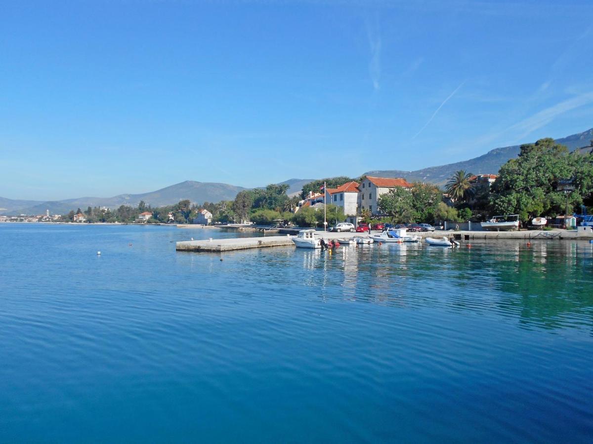 Apartment Cherry Kaštela Εξωτερικό φωτογραφία