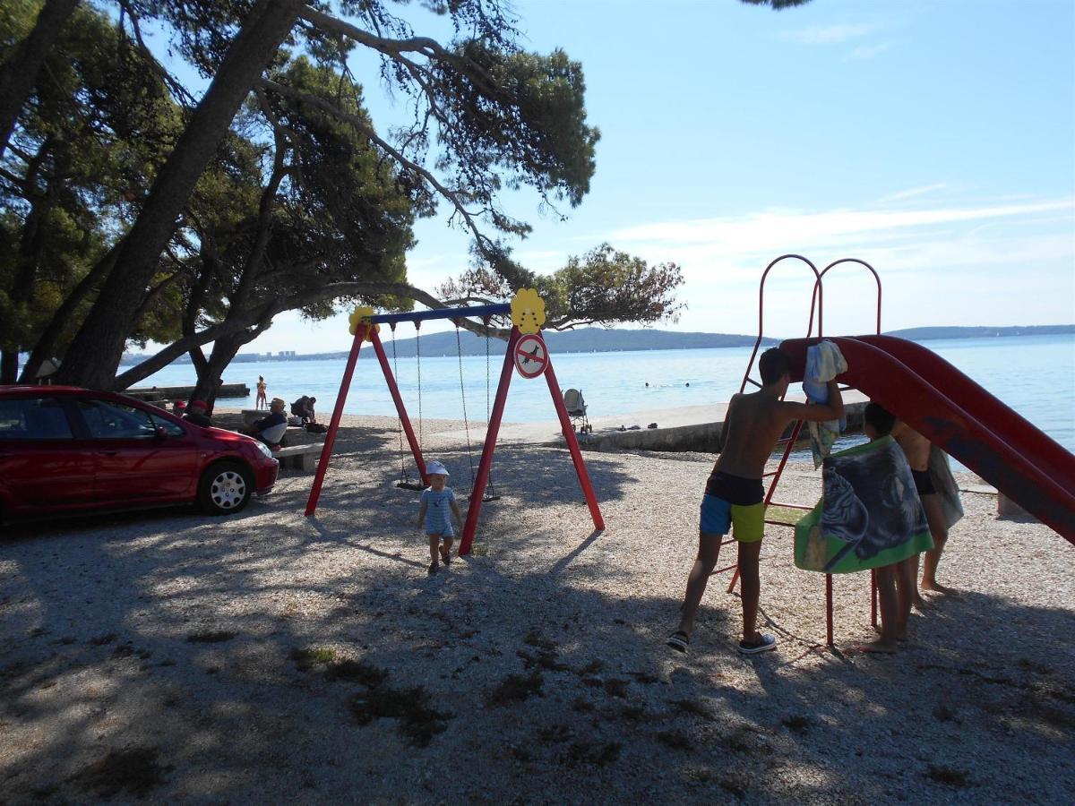 Apartment Cherry Kaštela Εξωτερικό φωτογραφία