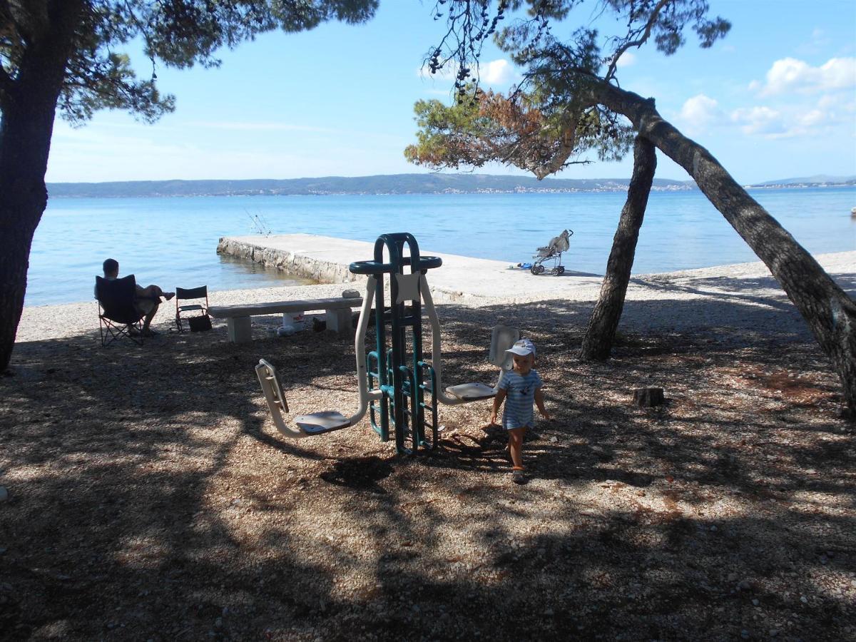 Apartment Cherry Kaštela Εξωτερικό φωτογραφία