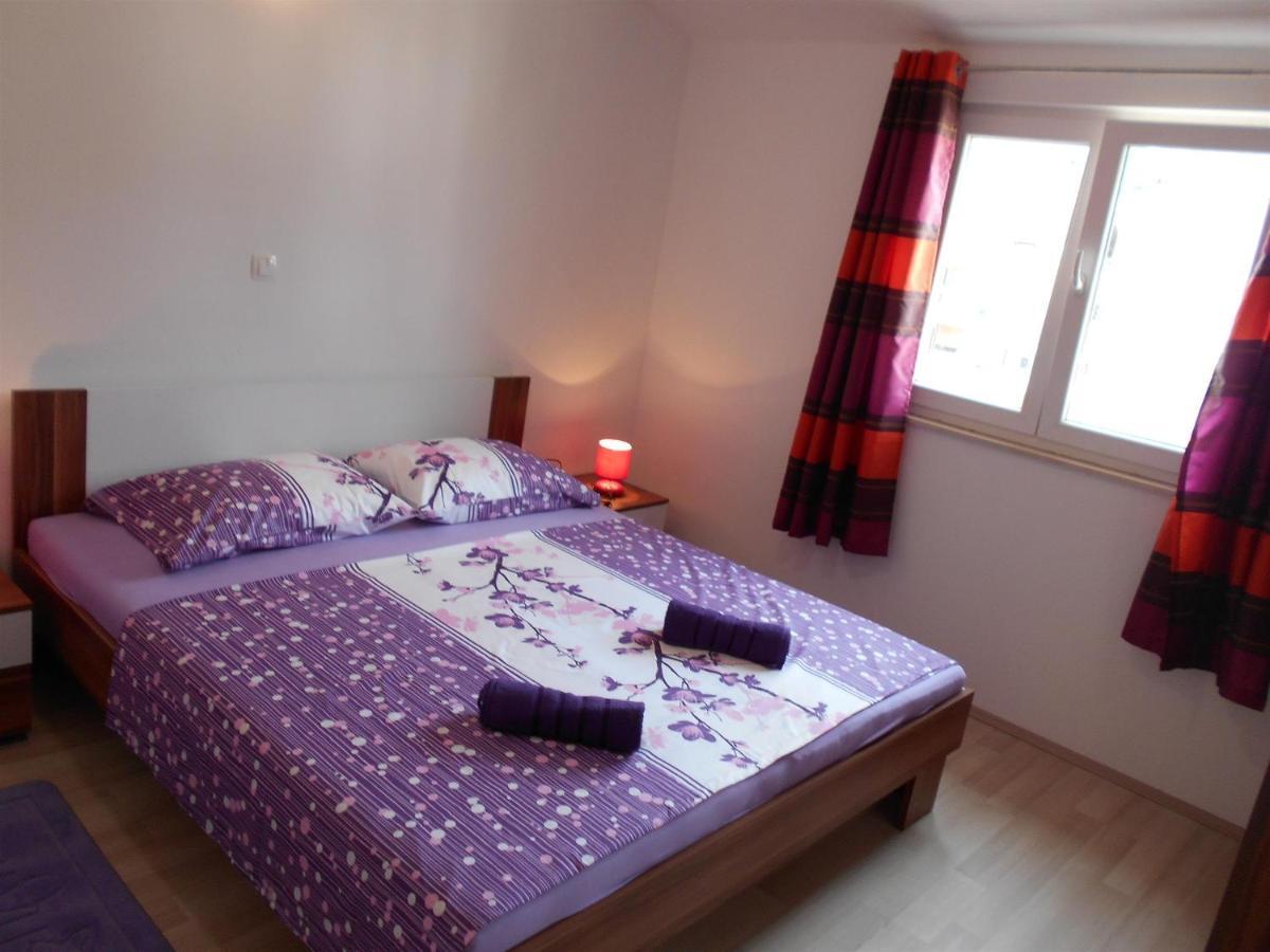 Apartment Cherry Kaštela Εξωτερικό φωτογραφία