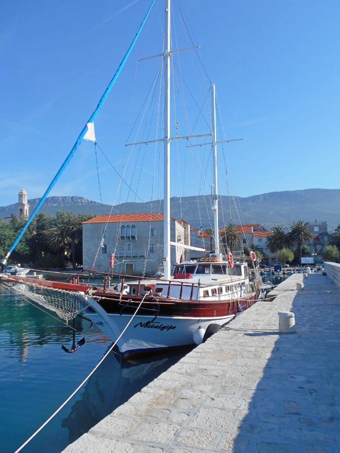 Apartment Cherry Kaštela Εξωτερικό φωτογραφία