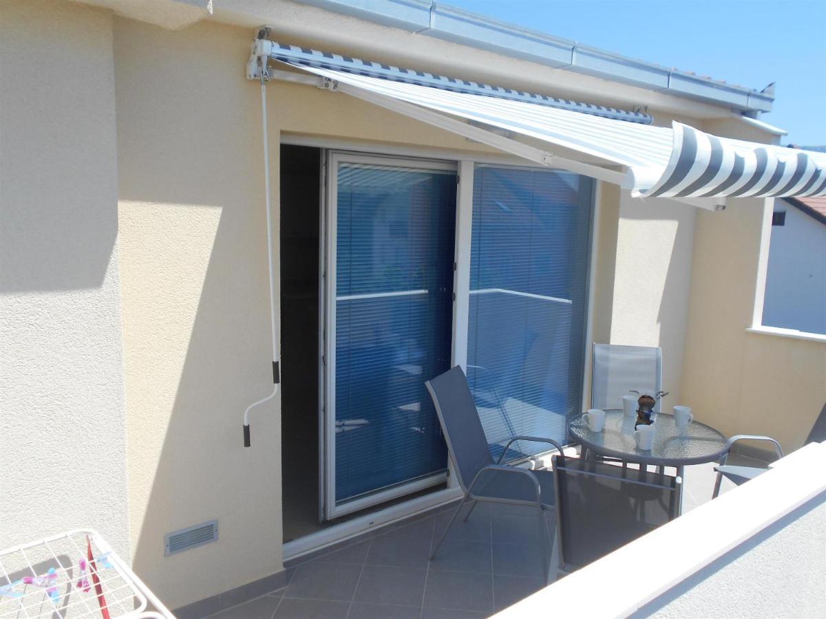 Apartment Cherry Kaštela Εξωτερικό φωτογραφία