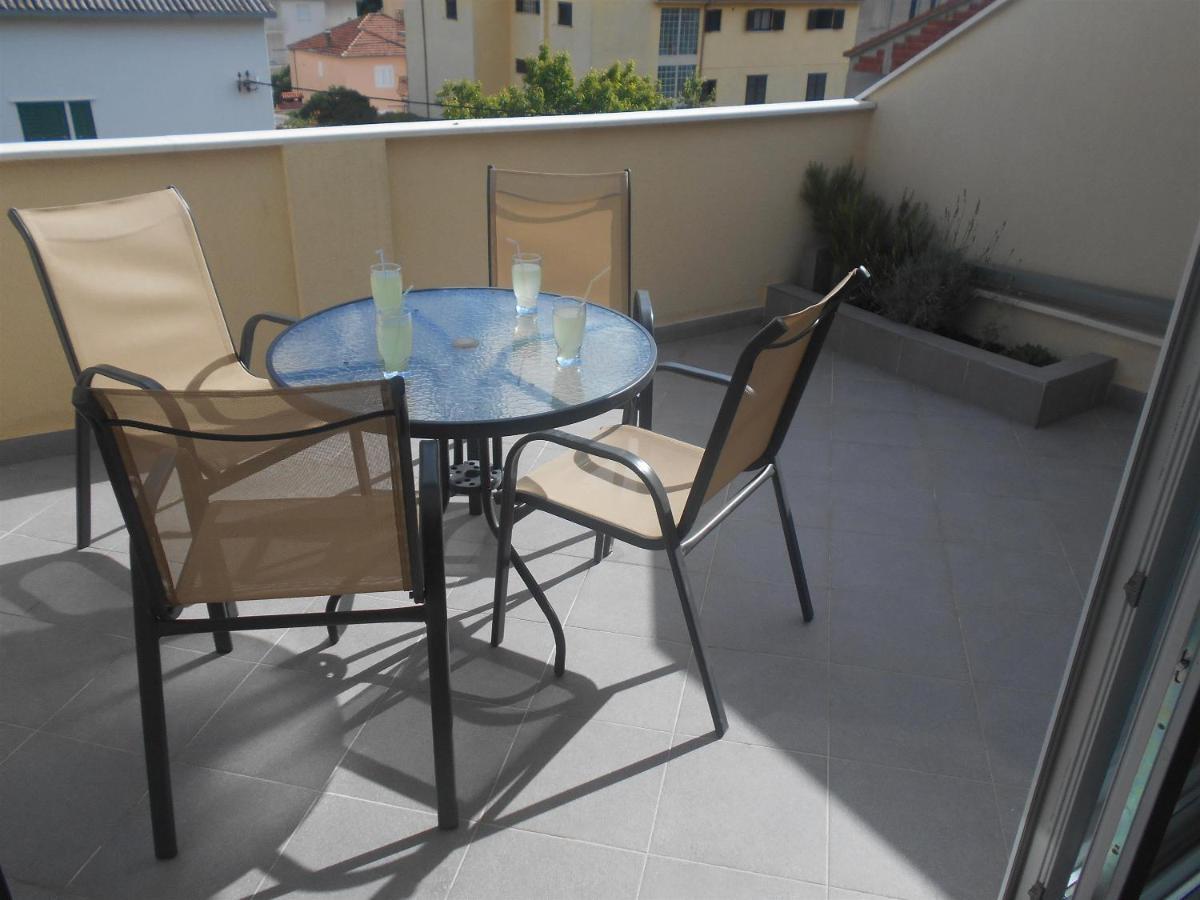 Apartment Cherry Kaštela Εξωτερικό φωτογραφία
