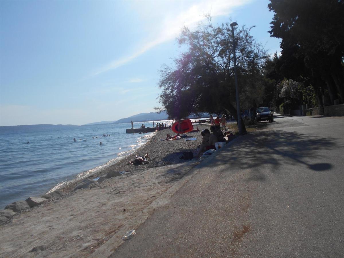 Apartment Cherry Kaštela Εξωτερικό φωτογραφία