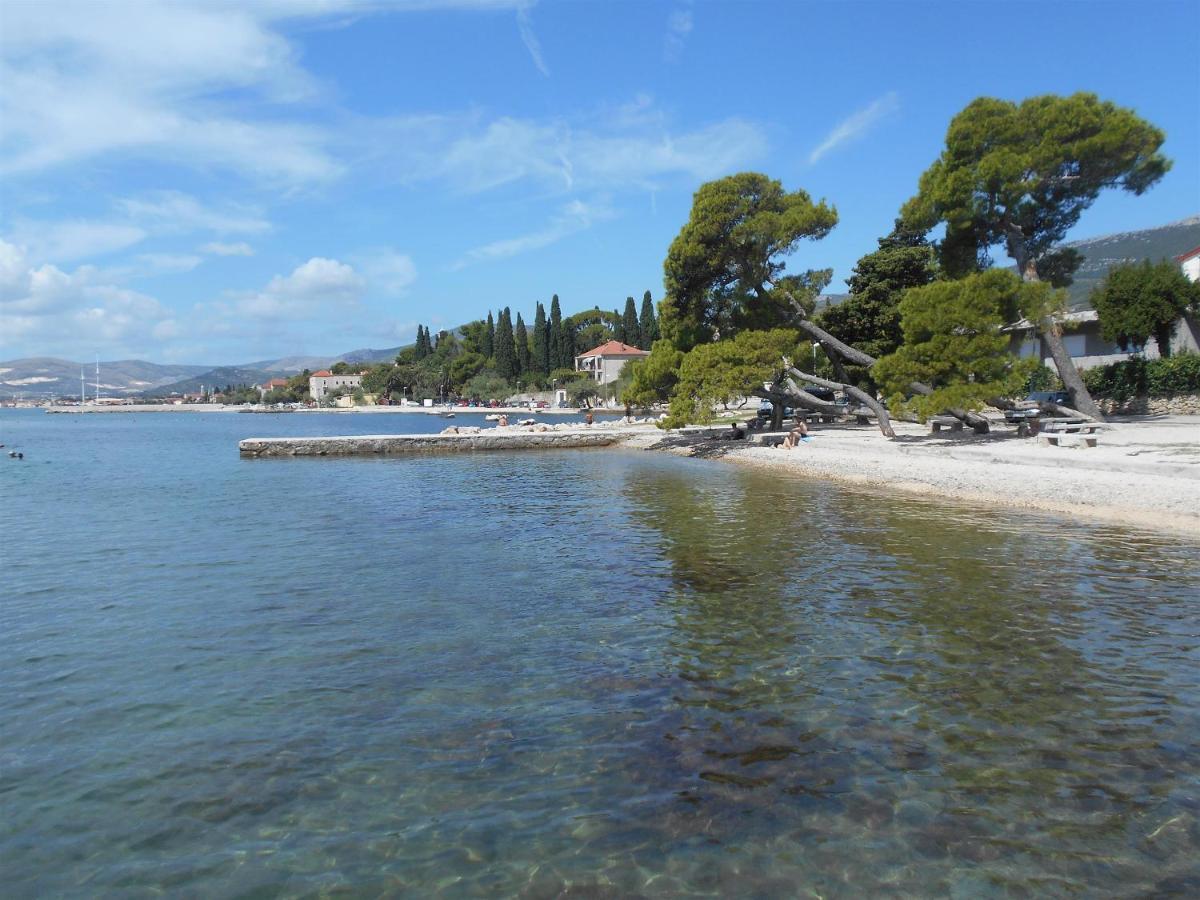 Apartment Cherry Kaštela Εξωτερικό φωτογραφία