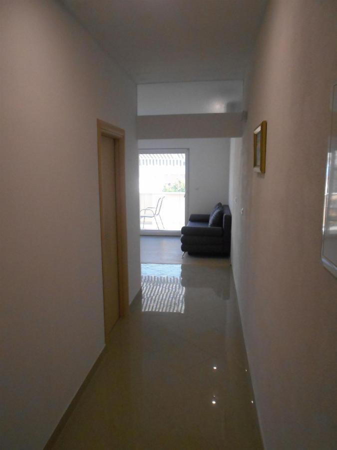 Apartment Cherry Kaštela Εξωτερικό φωτογραφία